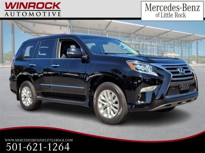Used 2018 Lexus GX 460 Premium