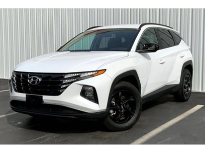 Used 2024 Hyundai Tucson SEL