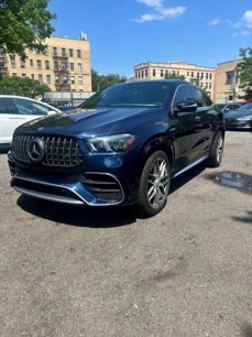 Used 2021 Mercedes-Benz GLE 63 AMG S