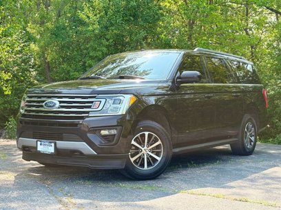 Used 2019 Ford Expedition Max XLT