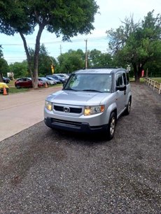Used 2010 Honda Element EX