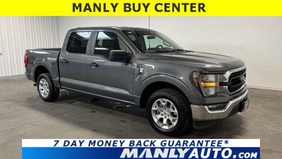 Used 2023 Ford F150 XLT