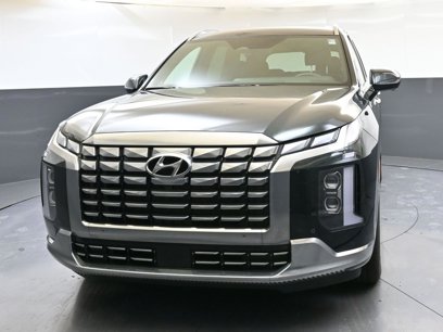 Used 2025 Hyundai Palisade Calligraphy