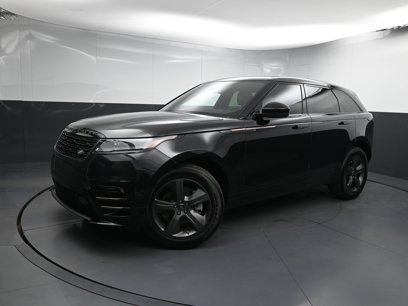 Certified 2025 Land Rover Range Rover Velar Dynamic SE