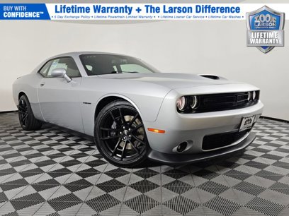 Used 2021 Dodge Challenger R/T w/ Performance Handling Group