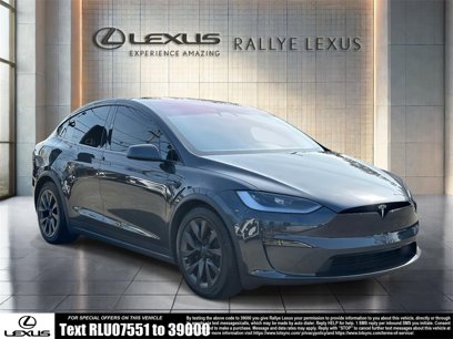 Used 2024 Tesla Model X