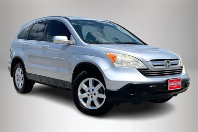 Used 2009 Honda CR-V EX-L