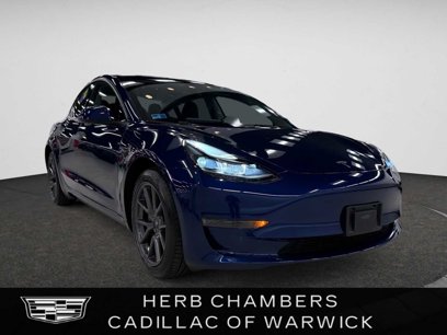 Used 2023 Tesla Model 3 Standard Range