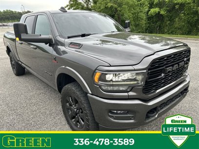 Used 2021 RAM 3500 Limited