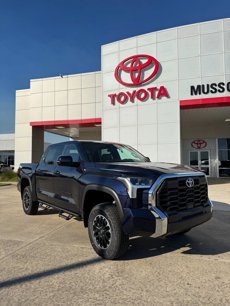 Used 2025 Toyota Tundra SR5