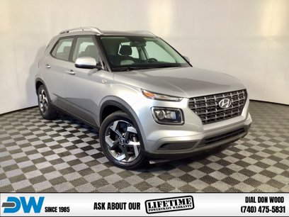 Used 2023 Hyundai Venue SEL