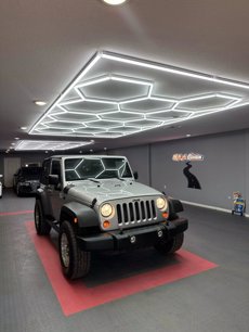 Used 2011 Jeep Wrangler Sport