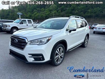 Used 2022 Subaru Ascent Limited