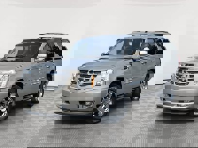 Used 2010 Cadillac Escalade Premium