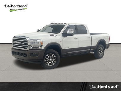 New 2024 RAM 2500 Limited w/ Safety Group