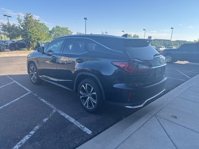 Used 2019 Lexus RX 350L AWD