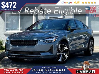 Used 2023 Polestar Polestar 2