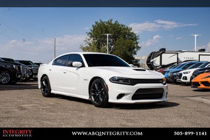 Used 2022 Dodge Charger R/T w/ Plus Group