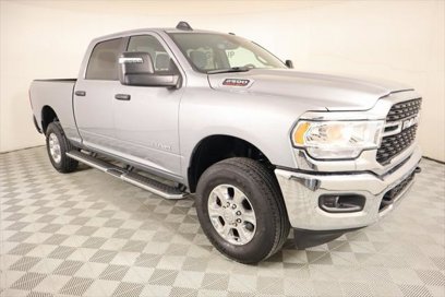 Used 2024 RAM 2500 Big Horn w/ Bed Utility Group