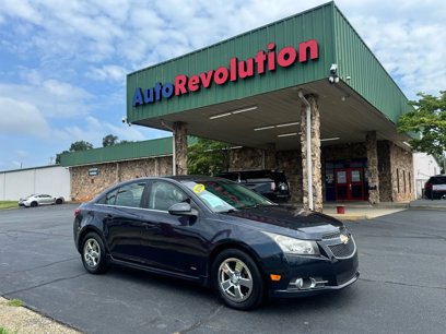Used 2014 Chevrolet Cruze LT w/ RS Package