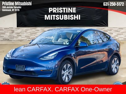 Used 2022 Tesla Model Y Long Range