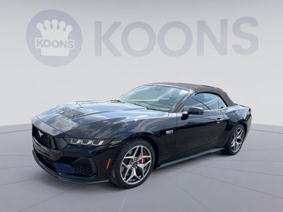 New 2024 Ford Mustang GT Premium w/ GT Performance Package