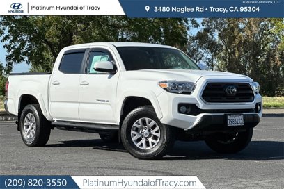 Used 2018 Toyota Tacoma SR5