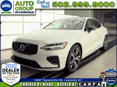 Used 2024 Volvo S60 B5 Core