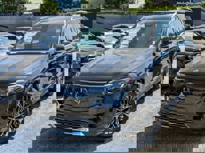New 2025 Mercedes-Benz EQB 250+