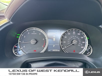 Used 2016 Lexus RX 350 FWD