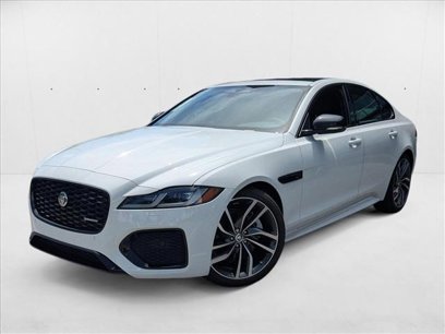 New 2024 Jaguar XF R-Dynamic SE
