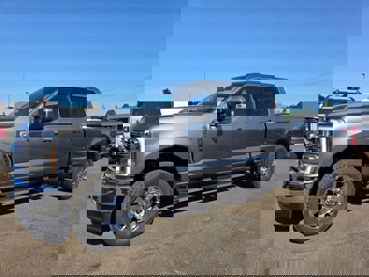 New 2025 Ford F350 Lariat
