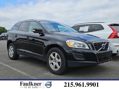 Used 2012 Volvo XC60 3.2