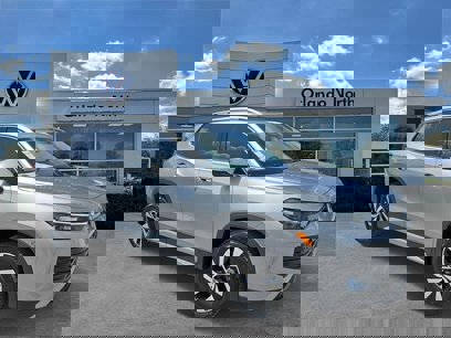 New 2025 Volkswagen Tiguan S