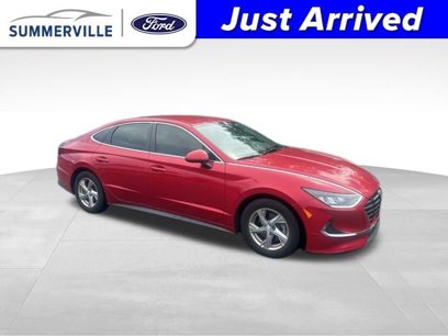 Used 2020 Hyundai Sonata SE
