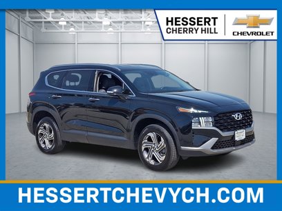 Used 2023 Hyundai Santa Fe SEL