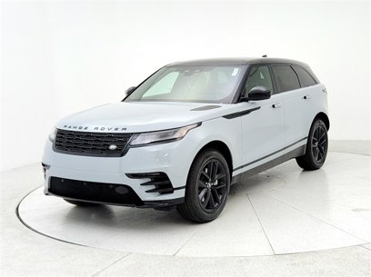 New 2025 Land Rover Range Rover Velar Dynamic SE