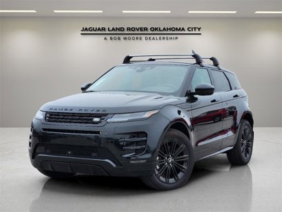 New 2025 Land Rover Range Rover Evoque Dynamic SE