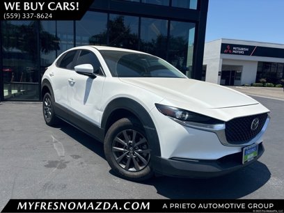 Used 2023 MAZDA CX-30 AWD 2.5 S