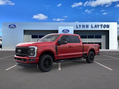 New 2025 Ford F250 Lariat w/ Lariat Ultimate Package