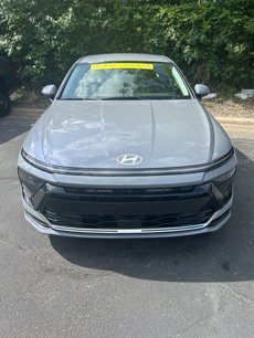 Used 2025 Hyundai Sonata SEL