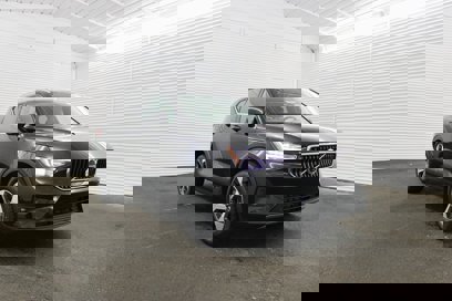 New 2025 Volvo XC40 B5 Plus w/ Protection Package Premier