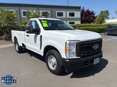 Used 2023 Ford F250 XL w/ XL Driver Assist Package