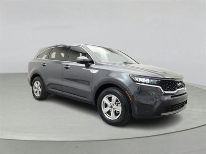 Used 2023 Kia Sorento LX