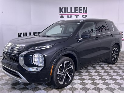 Used 2023 Mitsubishi Outlander SEL 40th Anniversary