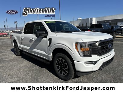 Used 2022 Ford F150 XLT w/ Equipment Group 302A High