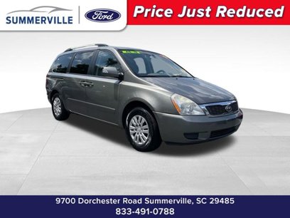 Used 2012 Kia Sedona LX