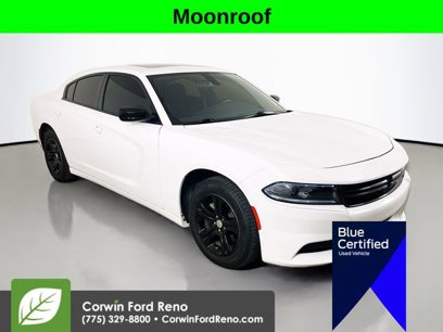 Used 2023 Dodge Charger SXT w/ Cold Weather Package