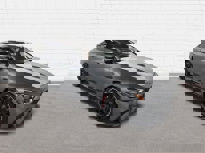 Used 2024 Mercedes-Benz AMG GT 43