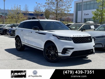 Used 2023 Land Rover Range Rover Velar R-Dynamic S